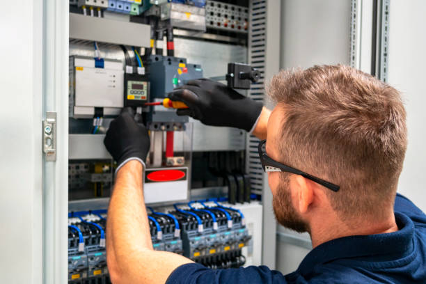 Best Electrical Outlet Repair  in Eunice, NM