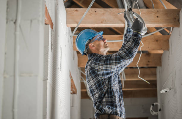 Best Electrical Repair Services  in Eunice, NM