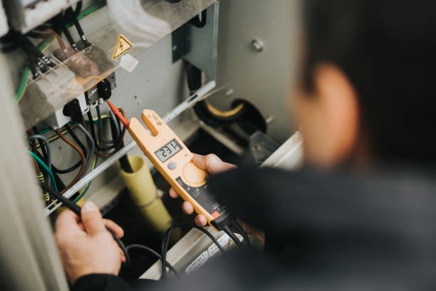 Best Electrical Wiring Services  in Eunice, NM