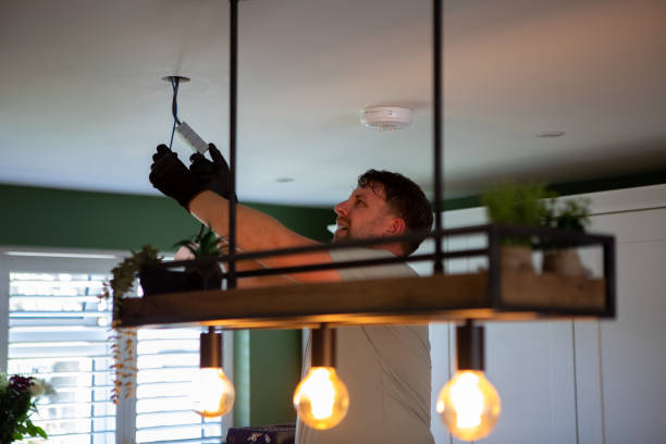 Best Local Electrician Companies  in Eunice, NM