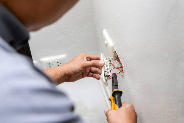 Electrical Upgrades for Homes in Eunice, NM